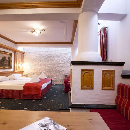 Mercure Sighisoara Binderbubi Hotel & Spa Esterno foto