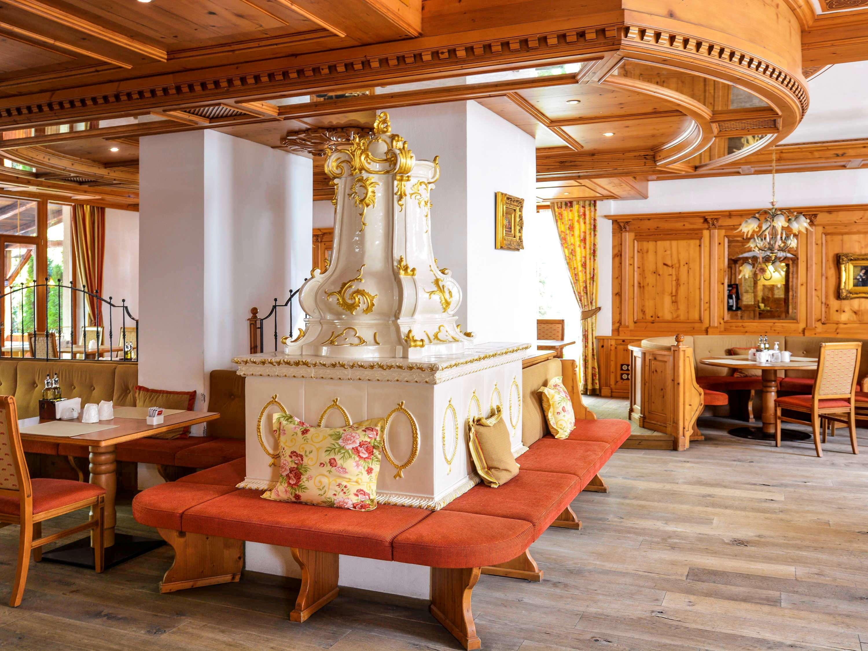 Mercure Sighisoara Binderbubi Hotel & Spa Esterno foto