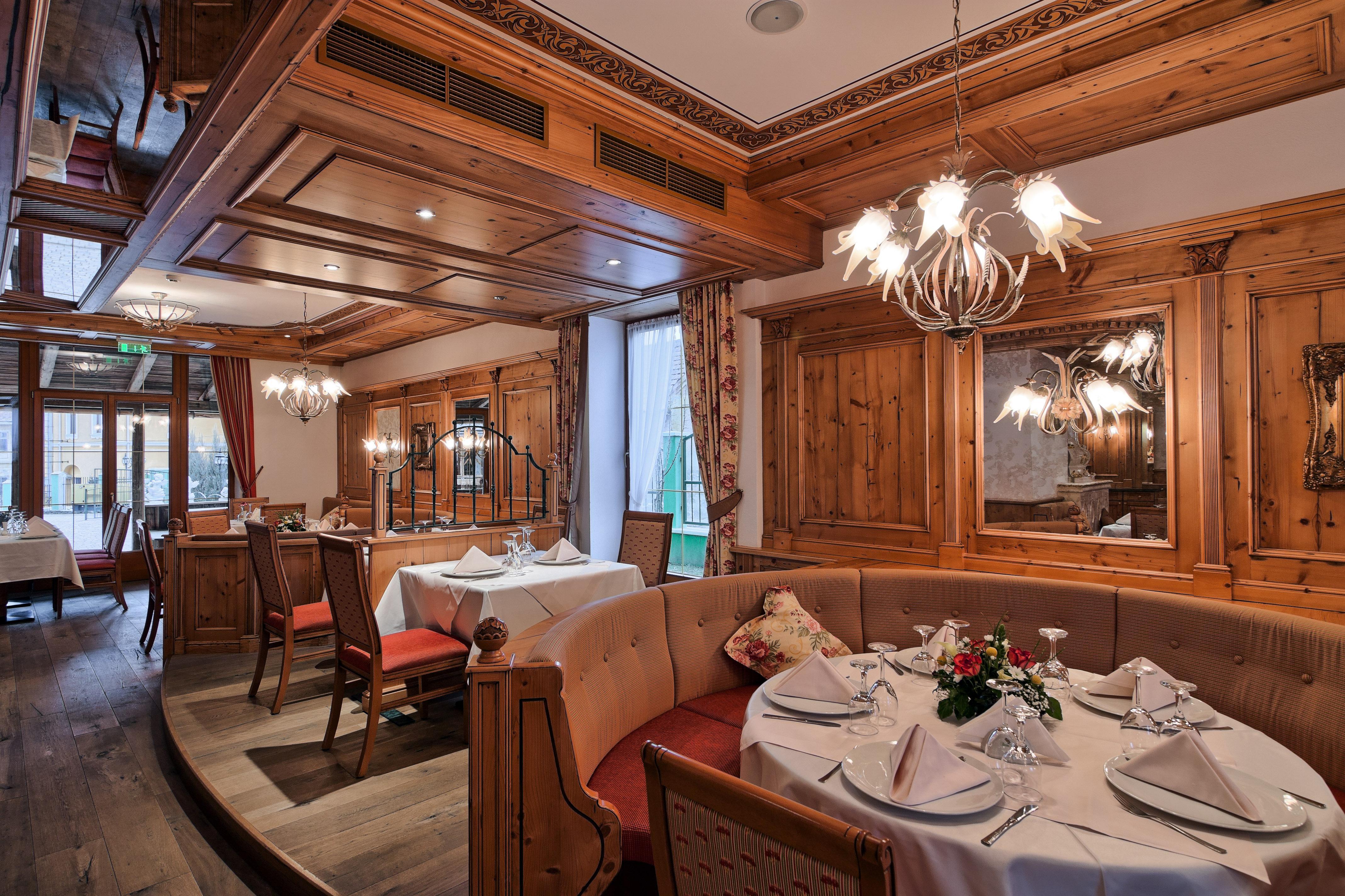 Mercure Sighisoara Binderbubi Hotel & Spa Esterno foto