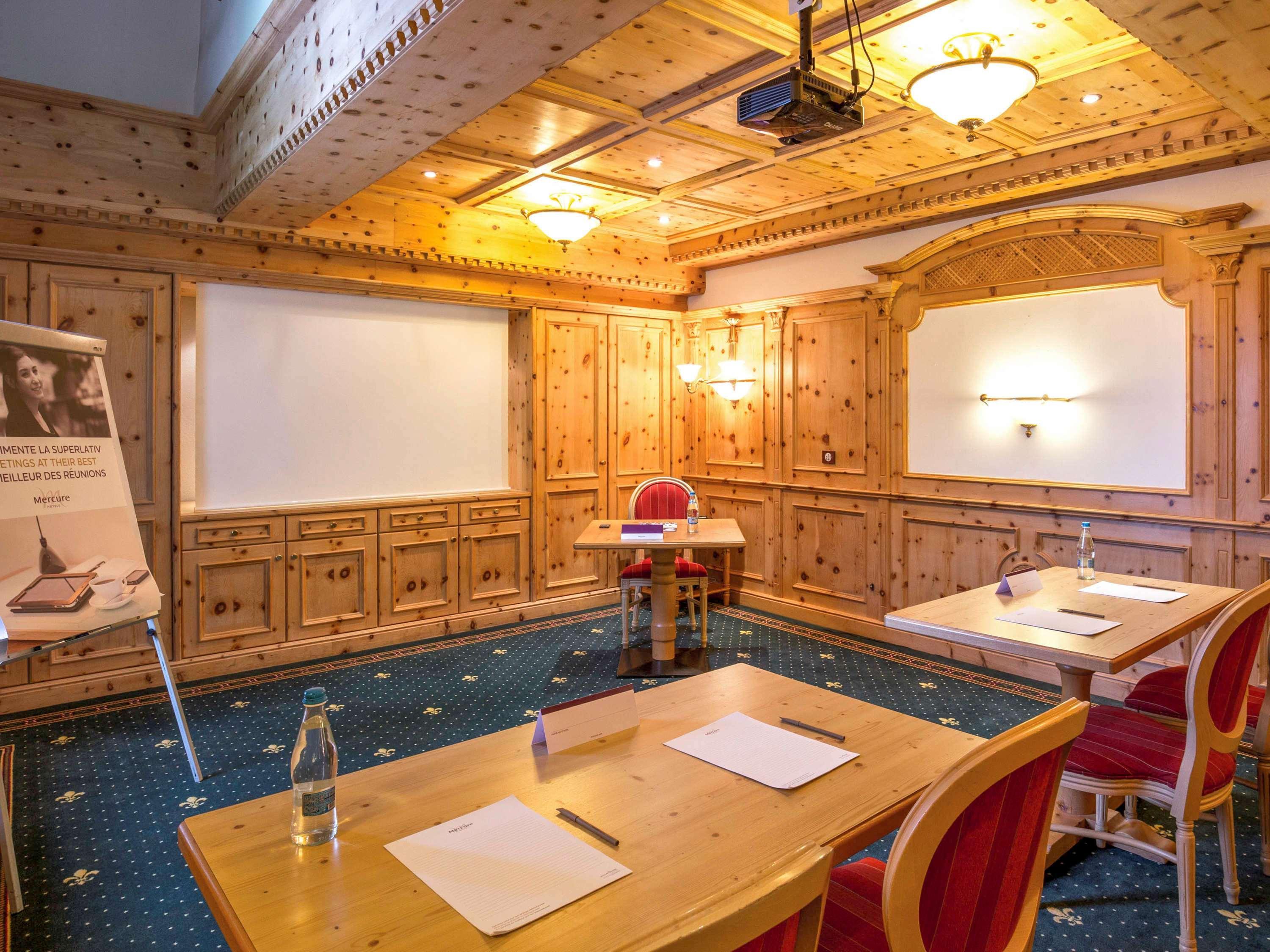 Mercure Sighisoara Binderbubi Hotel & Spa Esterno foto