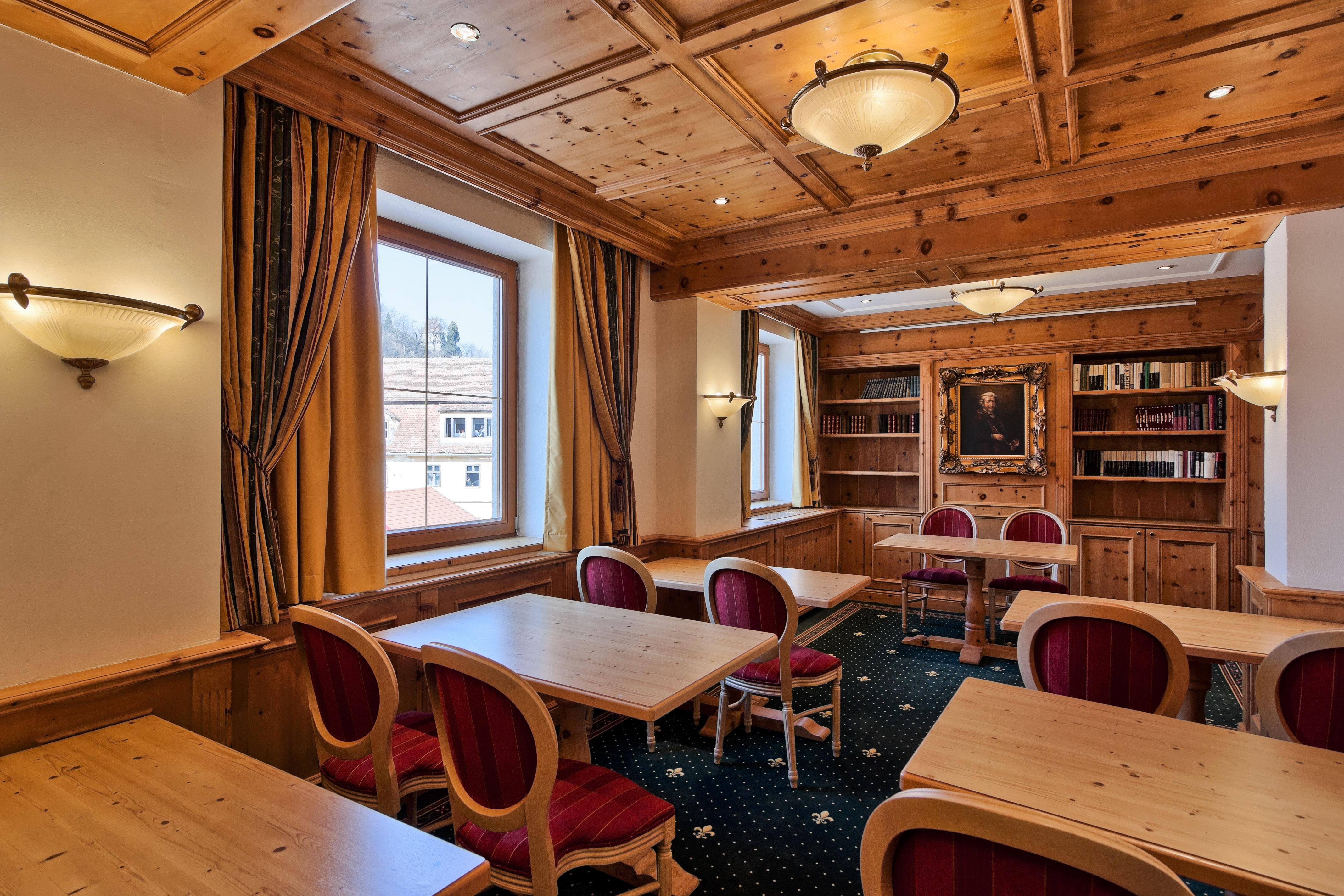 Mercure Sighisoara Binderbubi Hotel & Spa Esterno foto