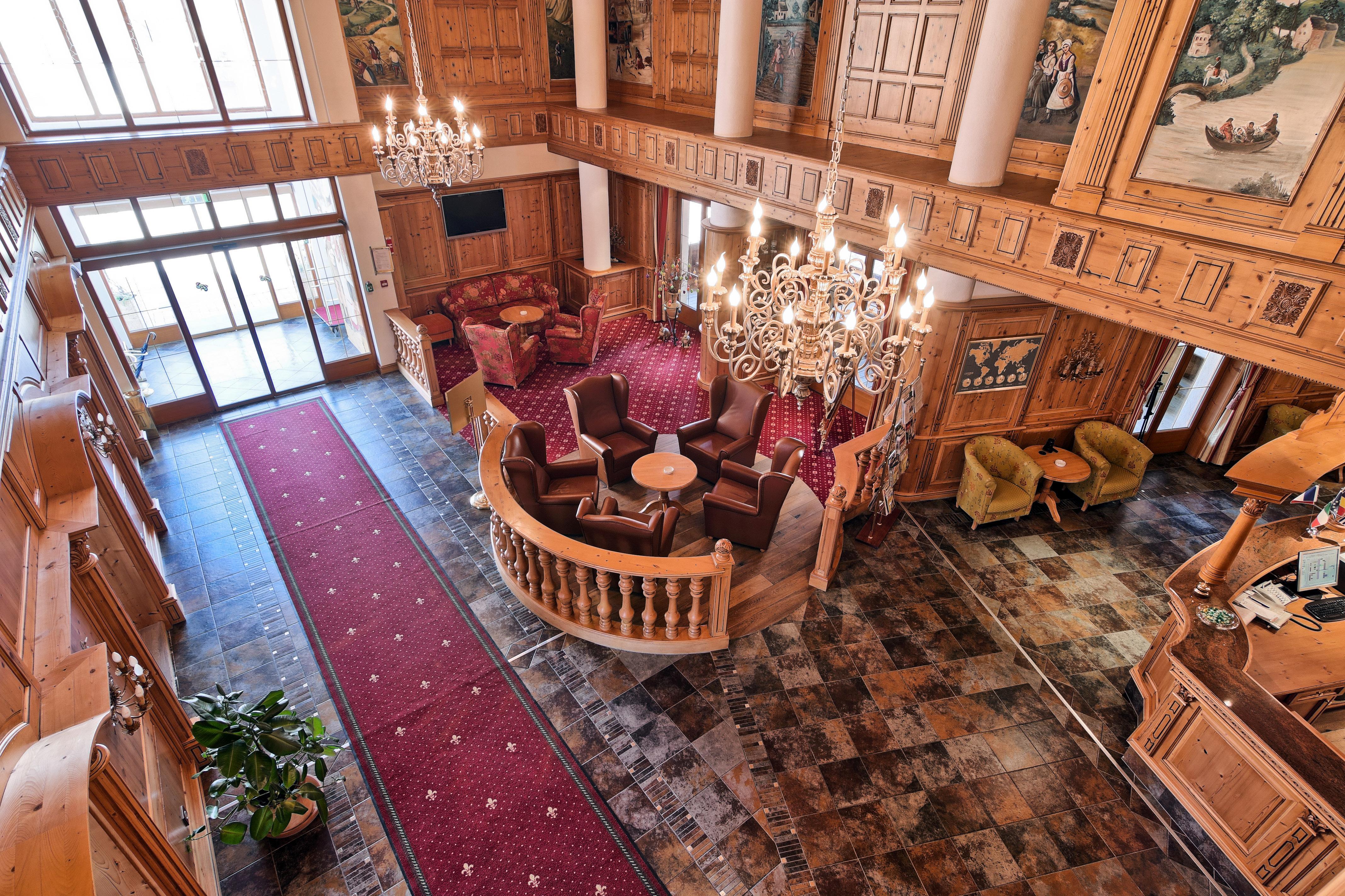 Mercure Sighisoara Binderbubi Hotel & Spa Esterno foto