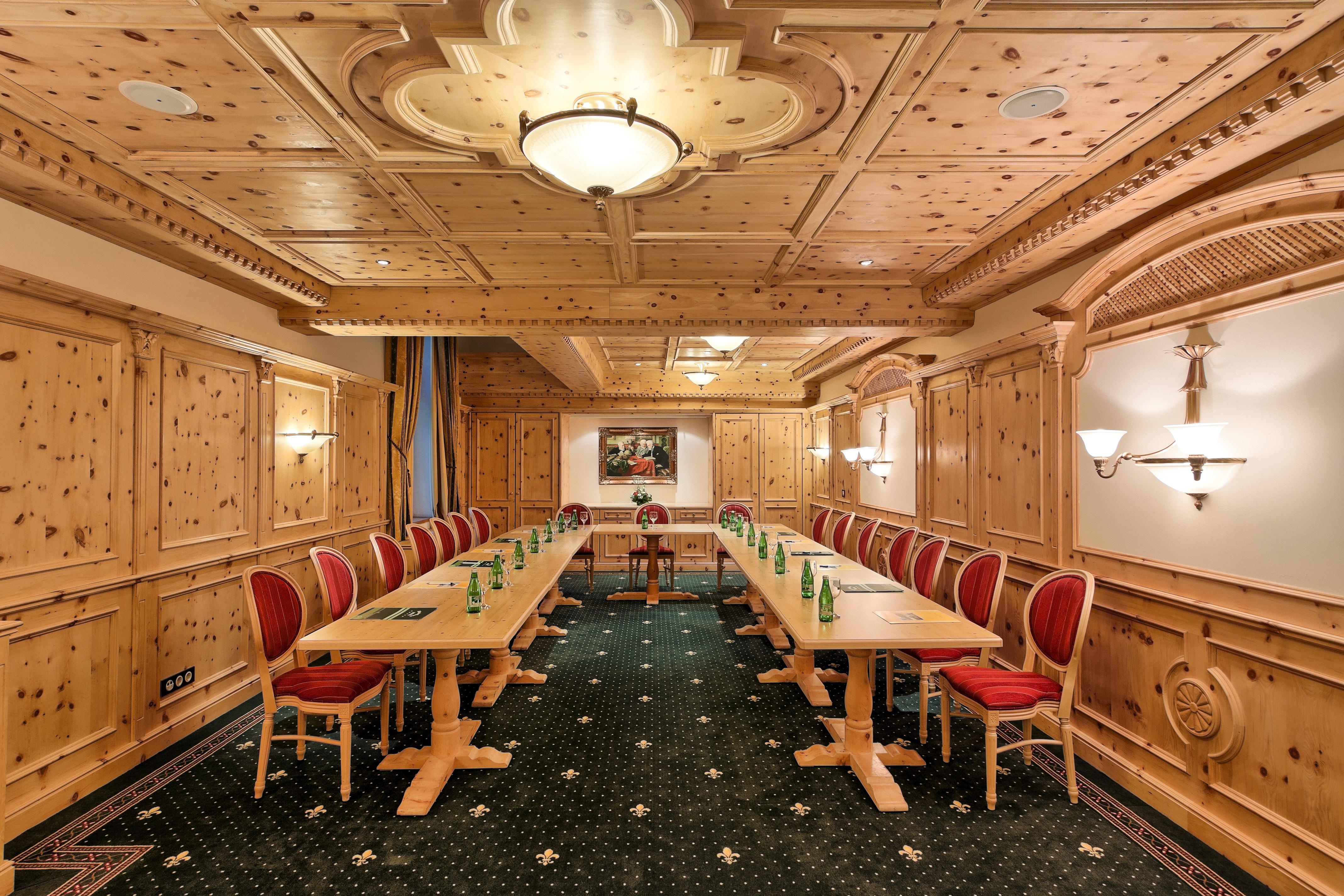 Mercure Sighisoara Binderbubi Hotel & Spa Esterno foto