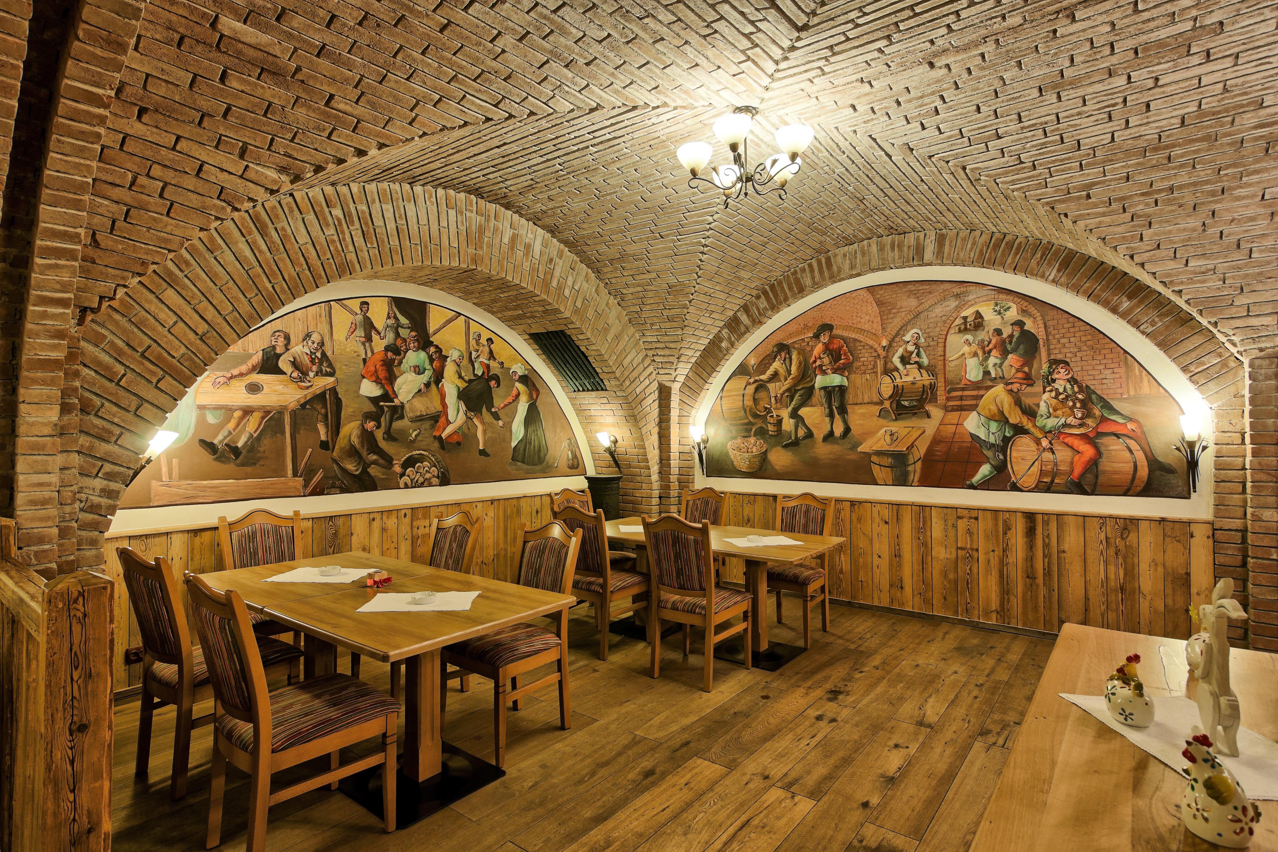 Mercure Sighisoara Binderbubi Hotel & Spa Esterno foto