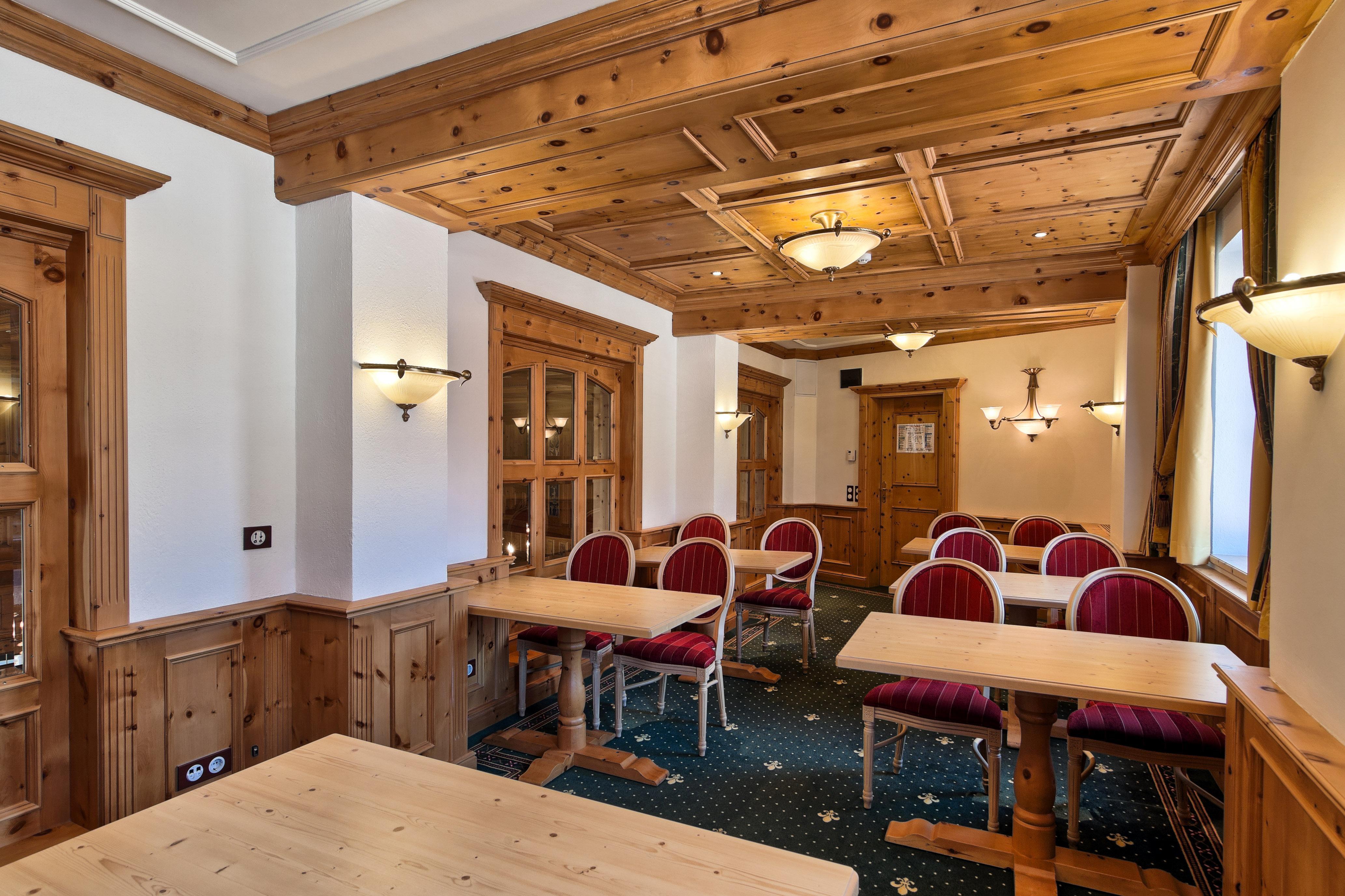 Mercure Sighisoara Binderbubi Hotel & Spa Esterno foto