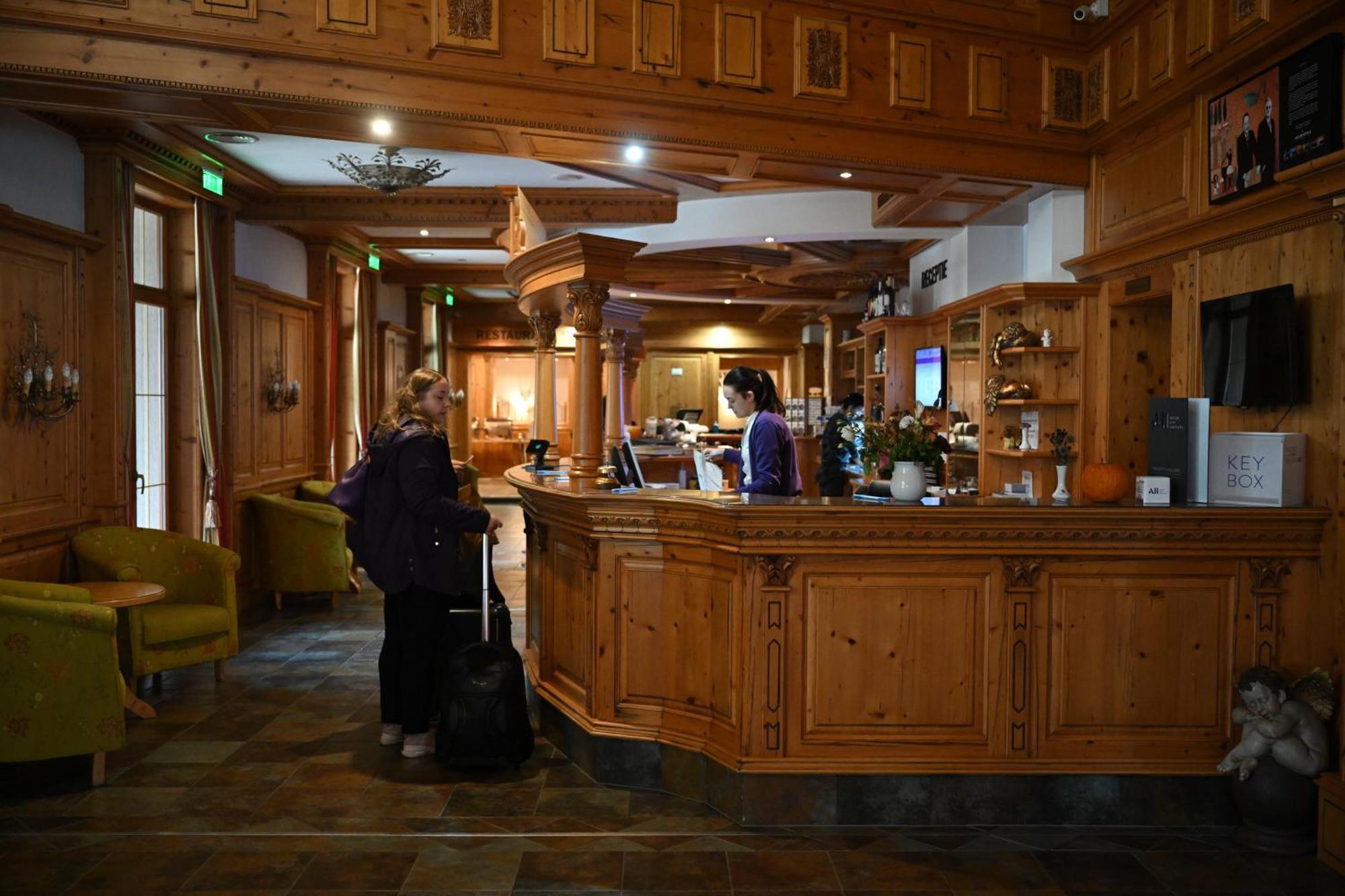 Mercure Sighisoara Binderbubi Hotel & Spa Esterno foto
