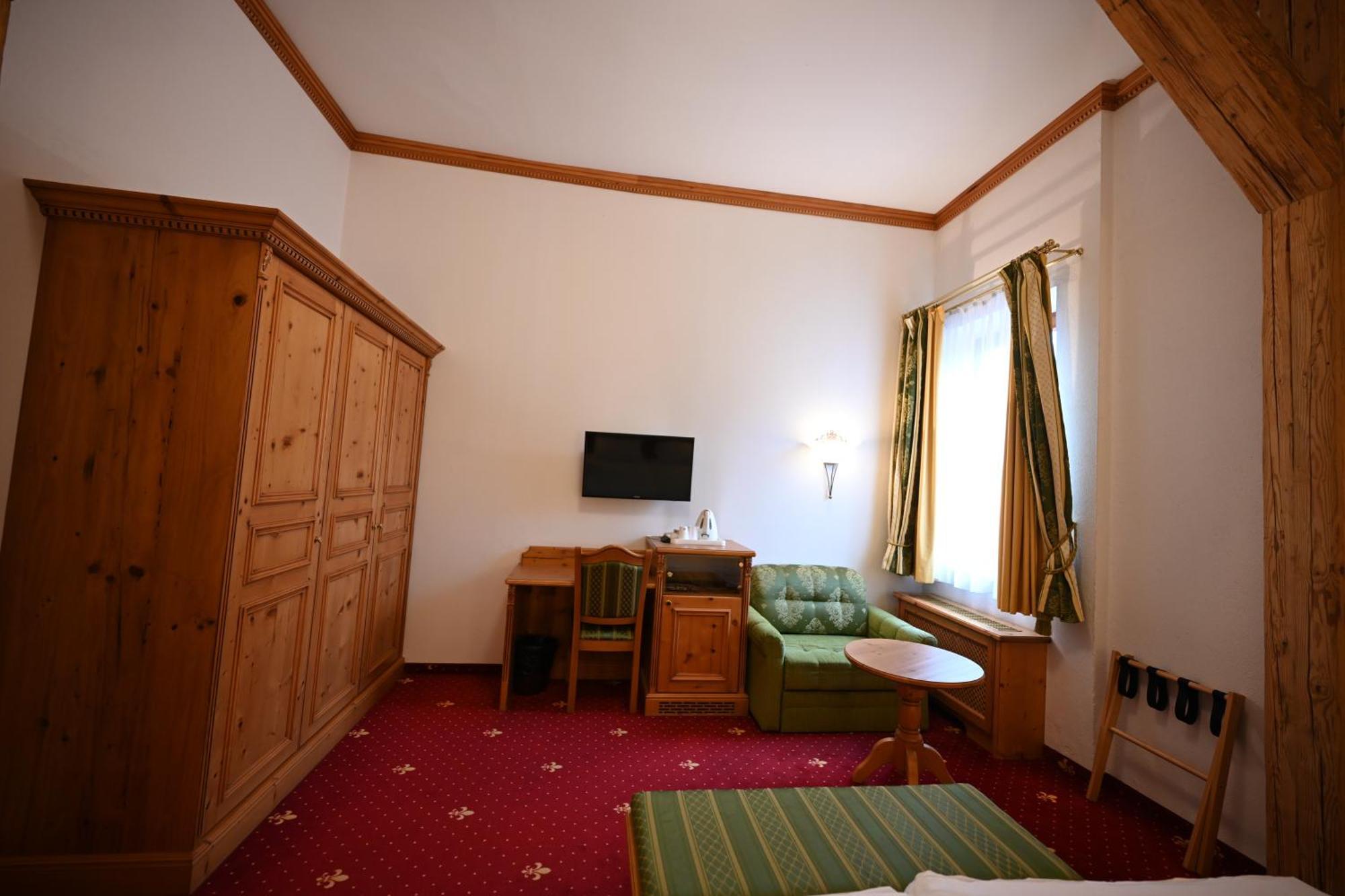 Mercure Sighisoara Binderbubi Hotel & Spa Esterno foto