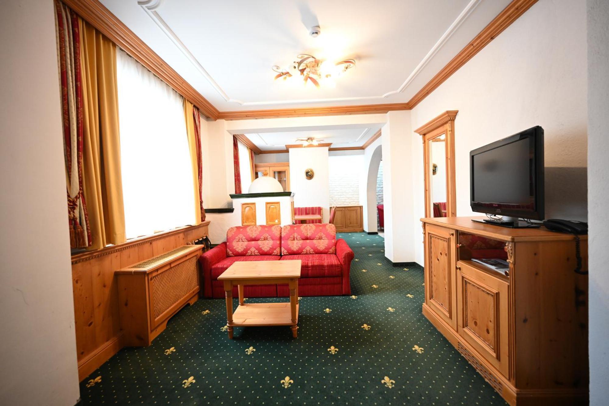 Mercure Sighisoara Binderbubi Hotel & Spa Esterno foto