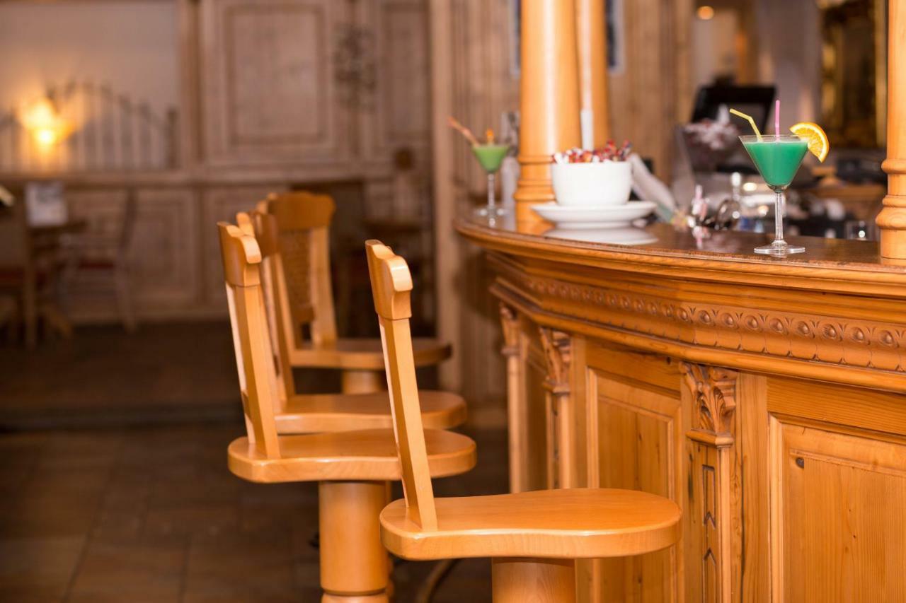 Mercure Sighisoara Binderbubi Hotel & Spa Esterno foto